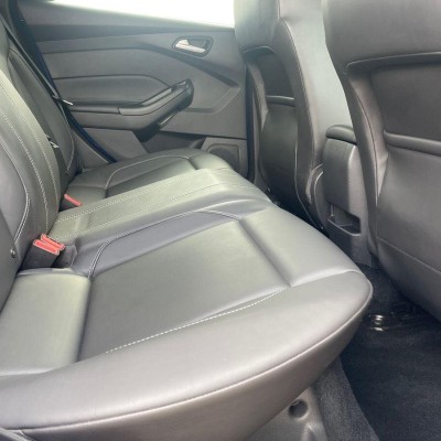 Ford Focus 2.0 TDCi ST-3 5dr
