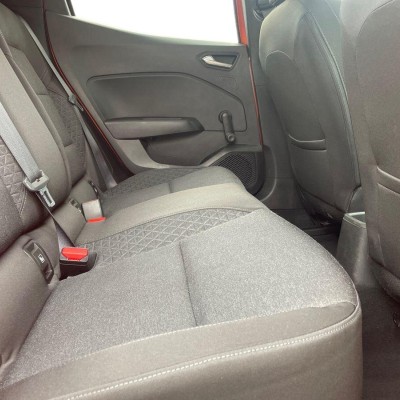 Renault Clio 1.0 TCe Iconic 5dr