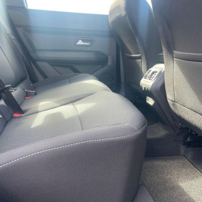 Dacia Bigster 1.8 Expression Auto 5dr