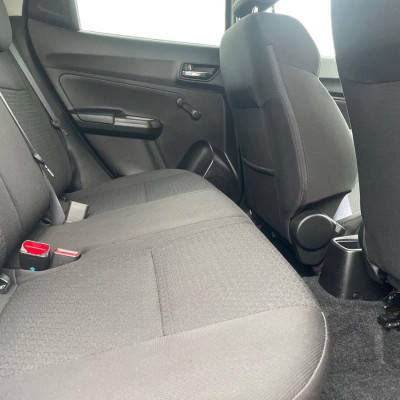 Suzuki Swift 1.2 Dualjet MHEV SZ3 5dr