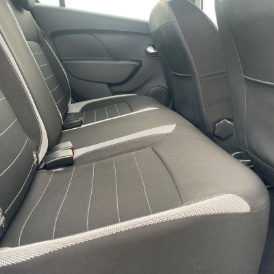 Dacia Sandero Stepway 0.9 TCe Comfort 5dr