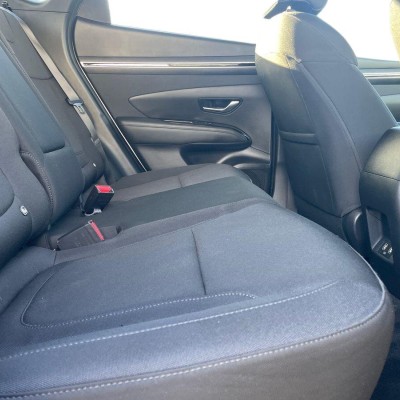 Hyundai TUCSON 1.6 T-GDi SE Connect 5dr