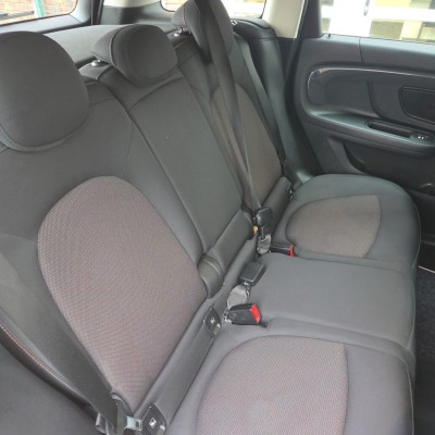 Mini Countryman Cooper S E All