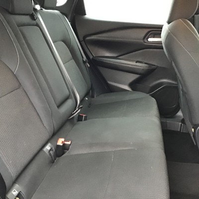 Nissan Qashqai 1.3 Dig-T Mhev Acenta Premium