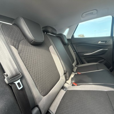 Vauxhall Grandland 1.2 Turbo Gs Line