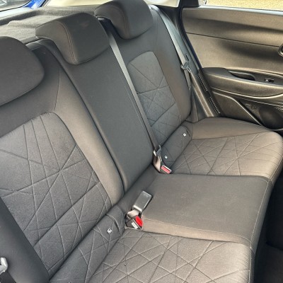 Hyundai Bayon 1.0 Se Connect T-Gdi Mhev