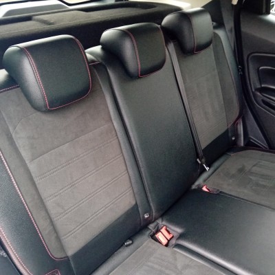 Ford EcoSport 1.0L St-Line [X-Pack]