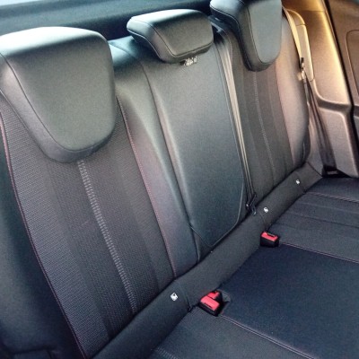 Vauxhall Mokka E Gs Line