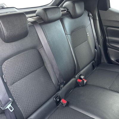 Nissan Juke 1.0 DIG-T N-Connecta 5dr