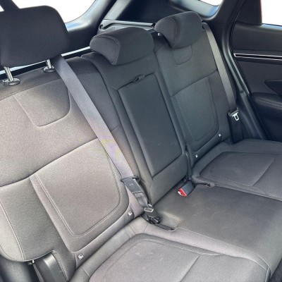 Hyundai TUCSON 1.6 T-GDi SE Connect 5dr