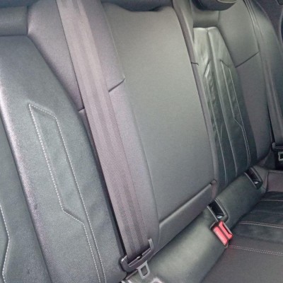 Audi A3 1.5 TFSI 35 S line Sportback S Tronic 5dr