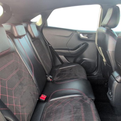 Ford Puma 1.0T EcoBoost MHEV ST-Line X 5dr
