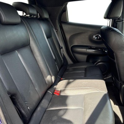 Nissan Juke 1.5 dCi Tekna 5dr