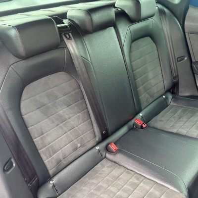Seat Arona 1.0 TSI FR Edition 5dr