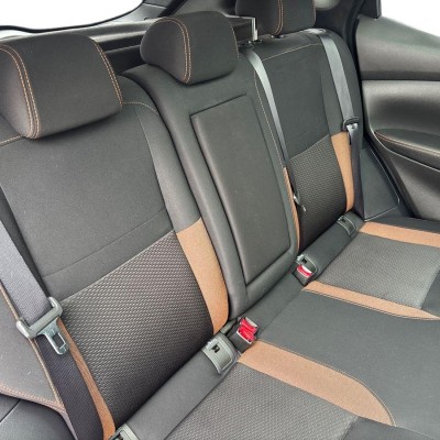 Nissan Qashqai 1.3 DIG-T N-Motion 5dr