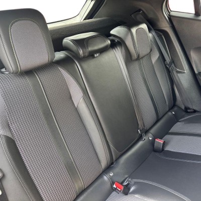 Peugeot 2008 50kWh GT Auto 5dr (7kW Charger)