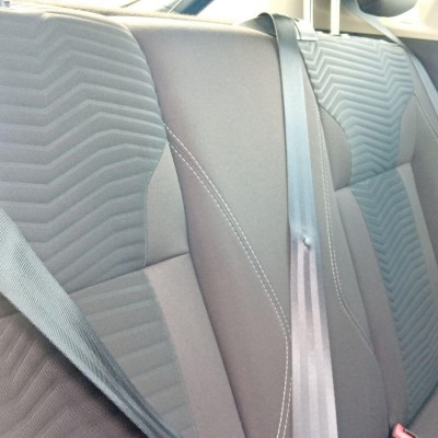 Ford Fiesta 1.0T EcoBoost Zetec 5dr