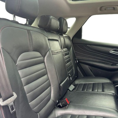 Mg MG HS 1.5 T-GDI Exclusive DCT 5dr