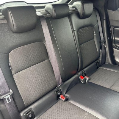Nissan Juke 1.0 DIG-T N-Connecta DCT Auto 5dr