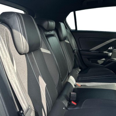 Vauxhall Astra 1.2 Turbo GS 5dr
