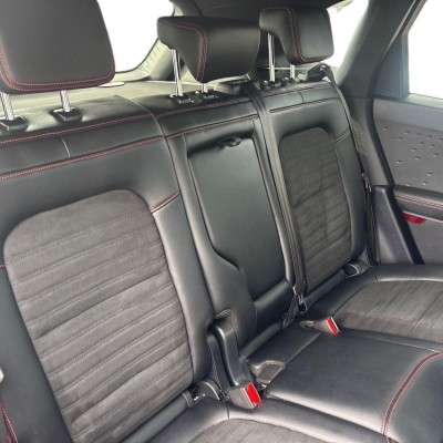 Ford Kuga 2.5 EcoBoost Duratec 14.4kWh ST-Line CVT 5dr