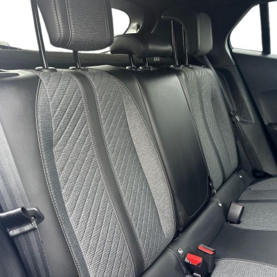 Peugeot 2008 1.2 PureTech Allure 5dr