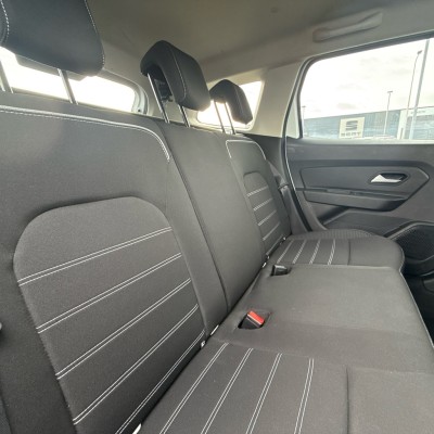 Dacia DUSTER 1.3 Tce Journey