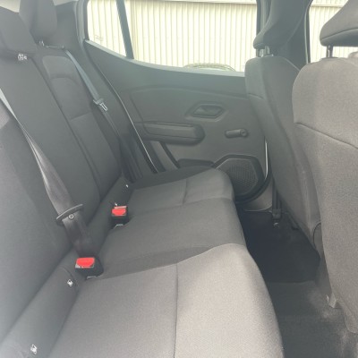 Dacia Sandero 1.0 Tce Essential