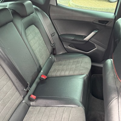 Seat Ibiza 1.0 Fr Sport Tsi