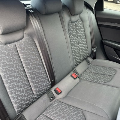 Audi A1 1.0 Sport 30 Tfsi S-A