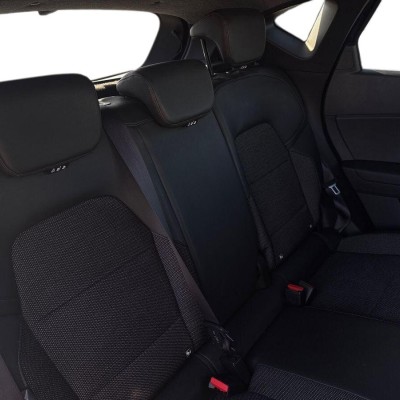 Renault Captur 1.0 TCe Rive Gauche SE 5dr