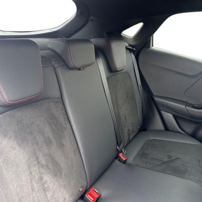 Ford Puma 1.0T EcoBoost MHEV ST DCT 5dr