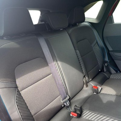 Renault Symbioz 1.6 E-TECH iconic esprit Alpine Auto 5dr