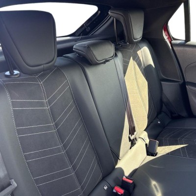 Vauxhall Corsa 1.2 Turbo Ultimate 5dr