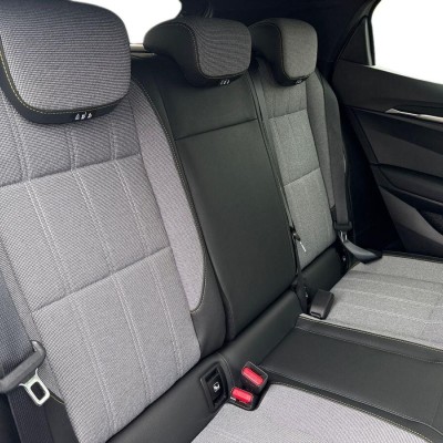 Renault Megane E-Tech 60kWh iconic Auto 5dr (optimum charge)