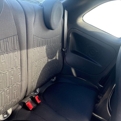 Fiat 500 1.0 MHEV 3dr