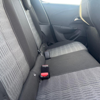 Vauxhall Corsa 1.2 SE Edition 5dr