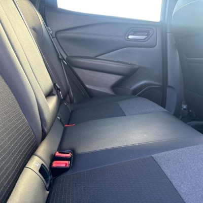 Nissan Qashqai 1.3 DIG-T MHEV N-Connecta 5dr