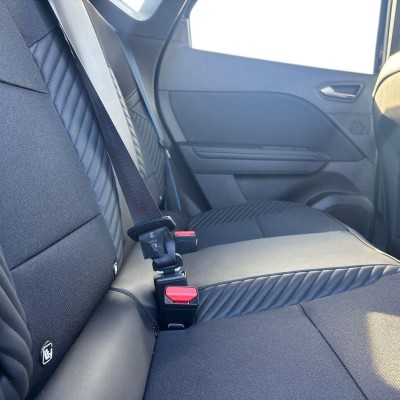 Renault Captur 1.8 E-TECH esprit Alpine Auto 5dr