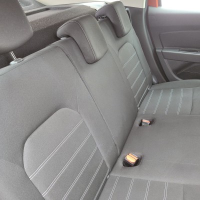 Dacia DUSTER 1.0 Tce 100 Cmft Bi-fuel 4x2