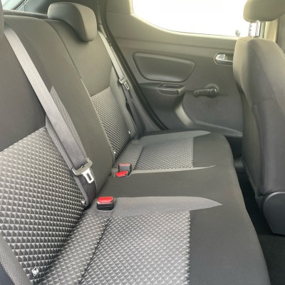 Nissan Micra 1.0 Ig-T Acenta