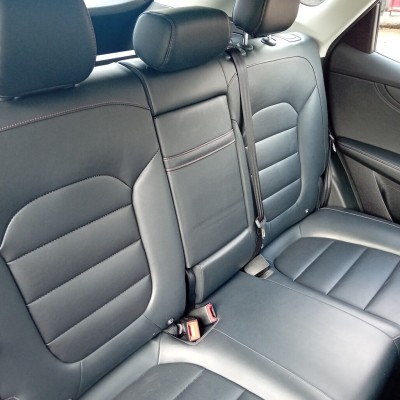 Mg MG HS 1.5 T-GDI Excite DCT 5dr