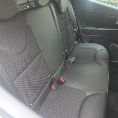 Renault Clio 1.2 Tce Dynamique S Nav