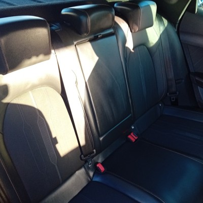 Cupra Formentor 1.4 V1 PHEV Semi-Auto