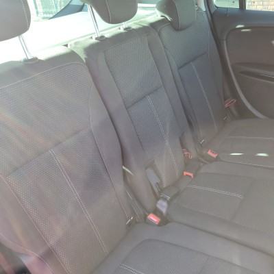 Vauxhall Zafira Tourer Sri Turbo