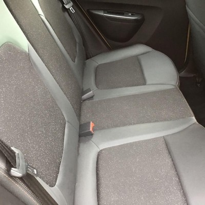 Dacia Spring 65 26.8kWh EXTREME Auto 5dr