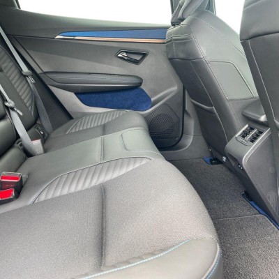 Renault Scenic E-Tech long range 87kWh esprit Alpine Auto 5dr