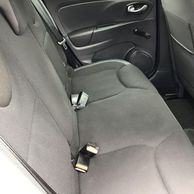 Renault Clio 1.2 16V Dynamique Nav 5dr