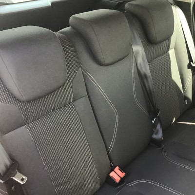 Ford Fiesta 1.0 Titanium 5dr