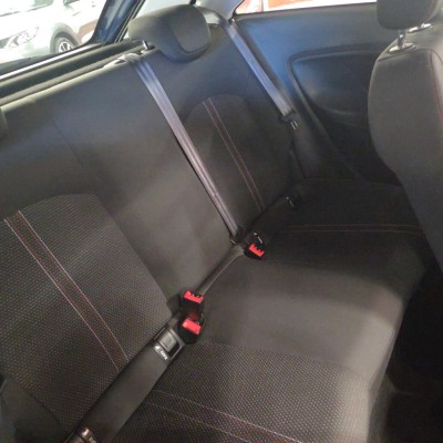 Vauxhall Corsa Griffin